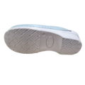 DINA Medical clogs with PU sole - Blue