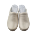 DINA Medical clogs with PU sole - Beige