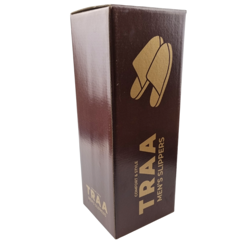 DINA Instappers heren beige corduroy - maat 41 t/m 46