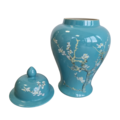 Ceramic Vase - Vincent van Gogh Almond blossom (35cm)