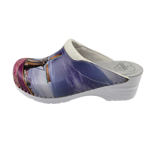 DINA Medical clogs - Windmill Holland - Dina