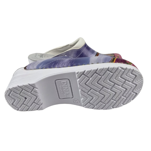 DINA Medical clogs - Windmill Holland - Dina