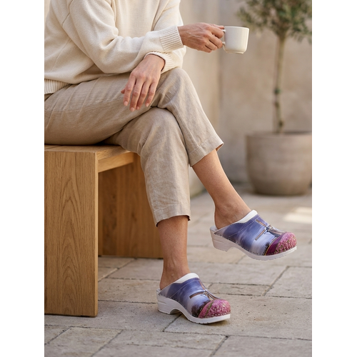 DINA Medical clogs - Windmill Holland - Dina