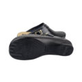 PU clogs - workshoes - Black - Unisex