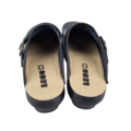 PU clogs - workshoes - Black - Unisex