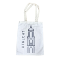 Canvas bag Dom Utrecht drawing