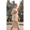 Canvas bag westerkerk Amsterdam