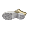 DINA Dina GoldCare - Golden leather top and PU Sole