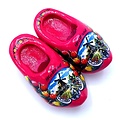 Woodenshoe magnet 2 shoes - (all colors one one page)