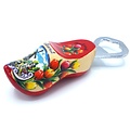 Clog bottle openers - all colors on one page