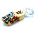 Clog bottle openers - all colors on one page