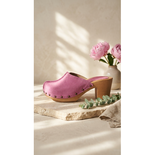 DINA DINA heels Pink