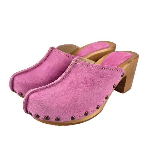 DINA DINA heels Pink
