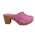 DINA DINA heels Pink