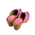 DINA DINA heels Pink