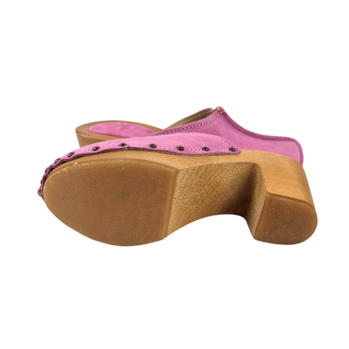 DINA DINA heels Pink