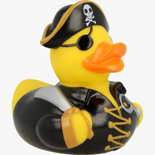 Pirate Duck 8cm