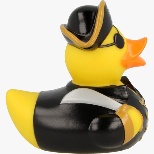 Pirate Duck 8cm