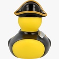 Pirate Duck 8cm