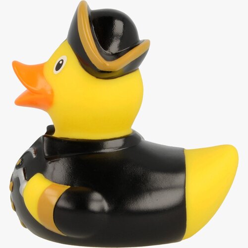 Pirate Duck 8cm