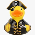 Pirate Duck 8cm