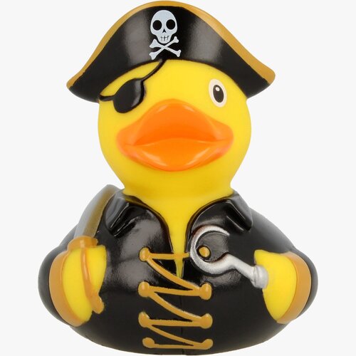 Pirate Duck 8cm