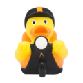 Dutch Ducky Duck2Go - rubber duck