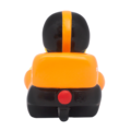 Dutch Ducky Duck2Go - badeend