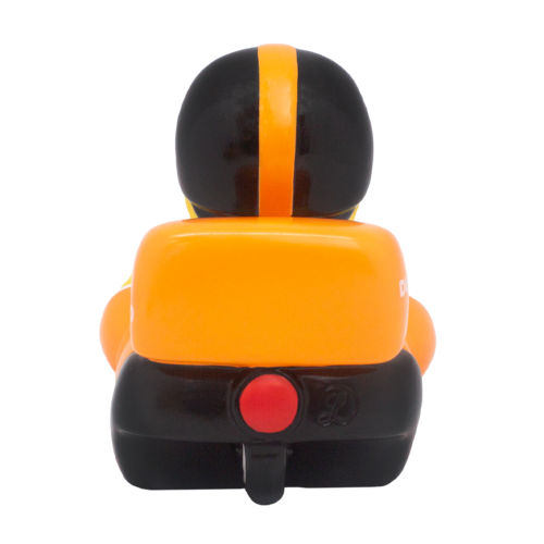 Dutch Ducky Duck2Go - badeend