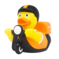 Dutch Ducky Duck2Go - badeend
