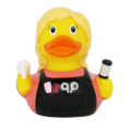 Ducky hair stylist