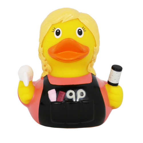 Ducky hair styliste