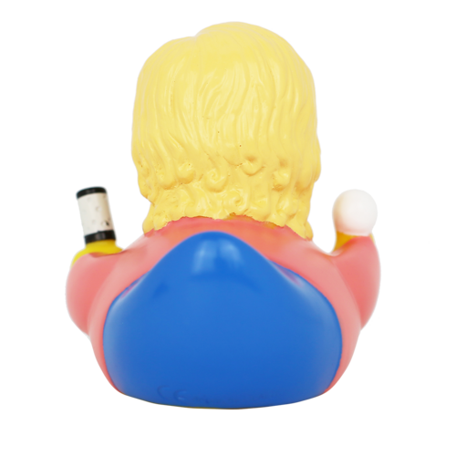 Ducky hair styliste