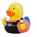 Ducky hair styliste
