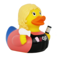 Ducky hair stylist