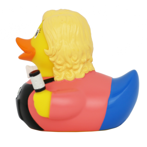 Ducky hair styliste