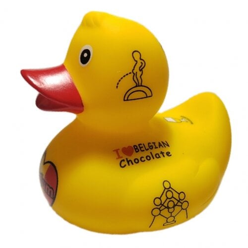 Dutch Ducky Dutch Ducky Belgium 8cm