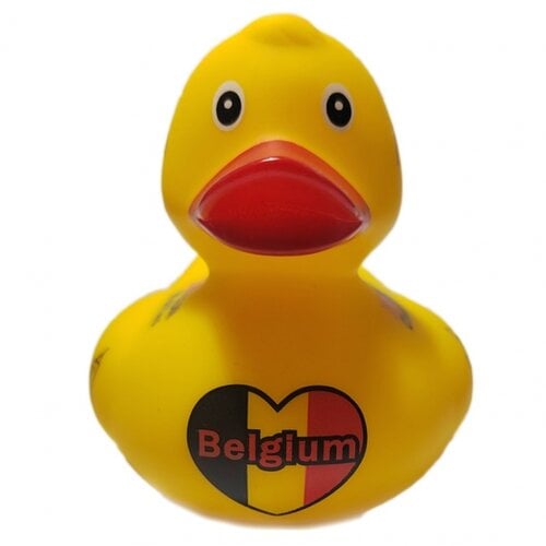 Dutch Ducky Dutch Ducky Belgium 8cm