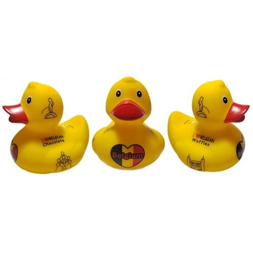 Dutch Ducky Dutch Ducky Belgium 8cm