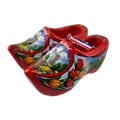 Clog pairs 14cm - all colors on one page