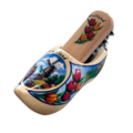 Brush clog - all colors on one page