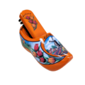 Brush clog - all colors on one page