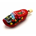 Clog whistle - all colors on one page