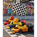 Dutch Ducky Ducky Race car - Grand prix