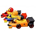 Dutch Ducky Ducky Race car - Grand prix