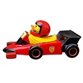 Dutch Ducky Ducky Race car - Grand prix