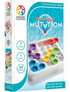 Smartgames Anti-virus mutation (uitlopend)
