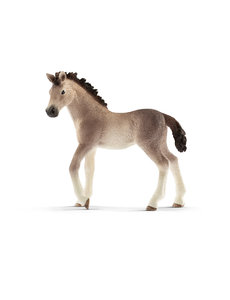 Schleich 13822 - Andalusier veulen