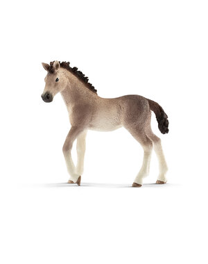 Schleich 13822 - Andalusier veulen