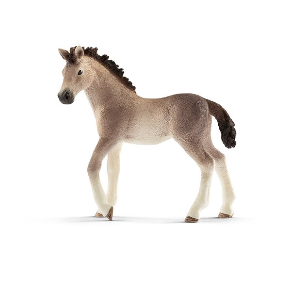 Schleich 13822 - Andalusier veulen